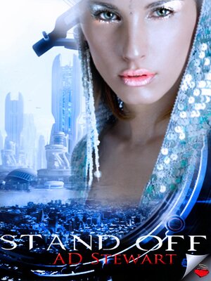 cover image of Stand Off
